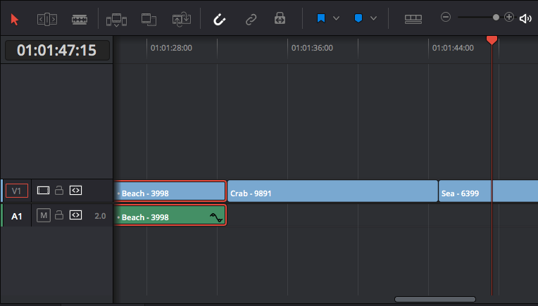 Comment Faire Un Ralenti Sur Davinci Resolve Comment faire un montage vidéo rapide avec DaVinci Resolve